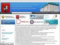 Sites similar to bsme-mos.ru