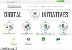 Sites similar to bsmeb.org