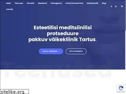 Sites similar to bsmedical.ee