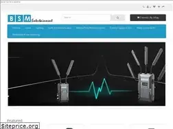 Sites similar to bsmentertainment.com