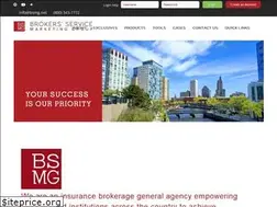 Sites similar to bsmg.net