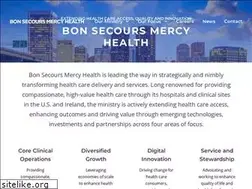Sites similar to bsmh.org