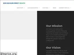 Sites similar to bsmhealth.org