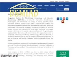 Sites similar to bsmiab.org
