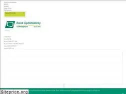 Sites similar to bsmikolajki.pl