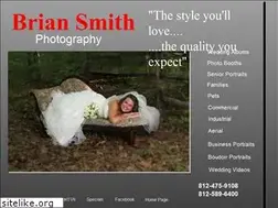 Sites similar to bsmithphoto.com