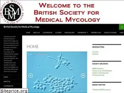 Sites similar to bsmm.org