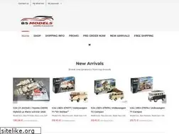 Sites similar to bsmodels.be