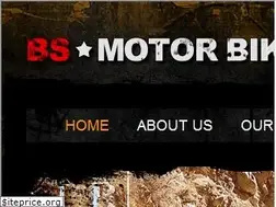 Sites similar to bsmotorbike.com