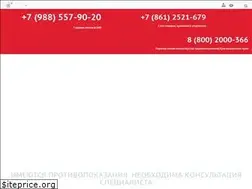 Sites similar to bsmp-krd.ru