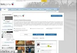 Sites similar to bsmparty.de