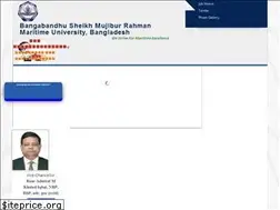 Sites similar to bsmrmu.edu.bd