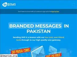 Sites similar to bsms.pk