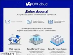Sites similar to bsmservicios.com