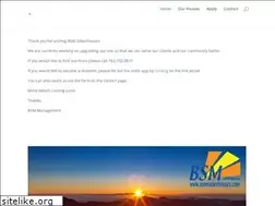 Sites similar to bsmsoberhouses.com