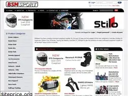 Sites similar to bsmsport.com.au