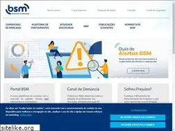 Sites similar to bsmsupervisao.com.br