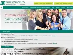 Sites similar to bsmuszyna.com