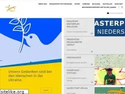 Sites similar to bsn-ev.de