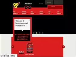 Sites similar to bsn-shop.it