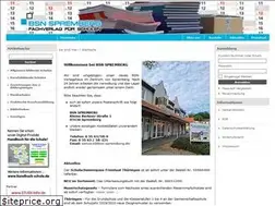 Sites similar to bsn-spremberg.de