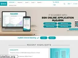 Sites similar to bsn.com.my