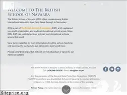 Sites similar to bsn.org.es