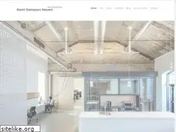 Sites similar to bsnarchitects.com