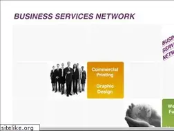 Sites similar to bsnc.com