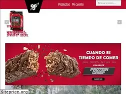 Sites similar to bsncolombia.com.co