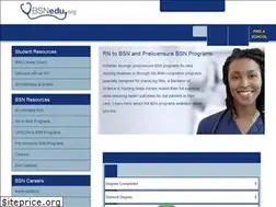 Sites similar to bsnedu.org