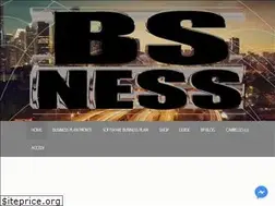 Sites similar to bsness.com