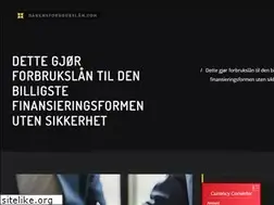 Sites similar to bsnett.no