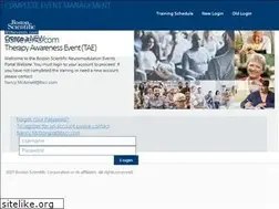 Sites similar to bsnevents.com