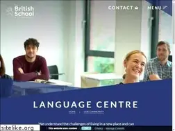 Sites similar to bsnlanguagecentre.nl