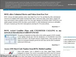 Sites similar to bsnlcollections.blogspot.com