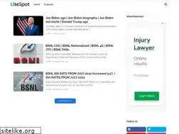 Sites similar to bsnlerpportals.blogspot.com