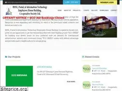Sites similar to bsnlpostithousingsociety.com