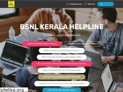 Sites similar to bsnlsupport.com