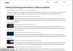 Sites similar to bsnlteleservices.com