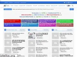 Sites similar to bsnltimes.blogspot.com
