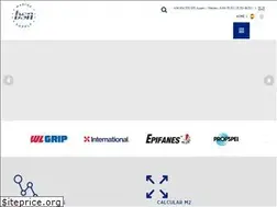 Sites similar to bsnmarinesupply.com
