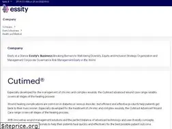 Sites similar to bsnmedical.com.co
