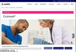 Sites similar to bsnmedical.com
