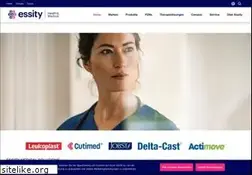 Sites similar to bsnmedical.de