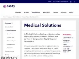 Sites similar to bsnmedical.dk
