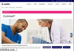 Sites similar to bsnmedical.fi