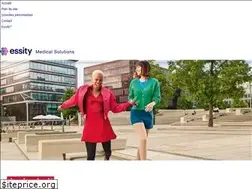 Sites similar to bsnmedical.fr
