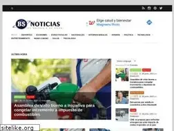 Sites similar to bsnoticias.cr