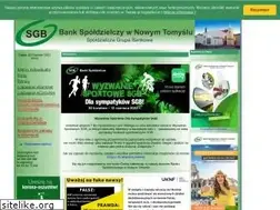 Sites similar to bsnowytomysl.pl